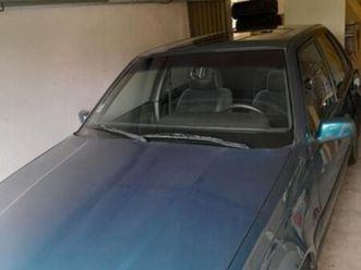 volvo sehr schöner und gepflegter volvo gle 460 ...