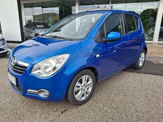 OPEL AGILA agila-1a-serie-2a-serie-1-2-16v-94cv-enjoy