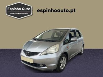honda jazz 1.2 i-vtec city top