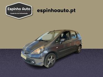 honda jazz 1.2 sport