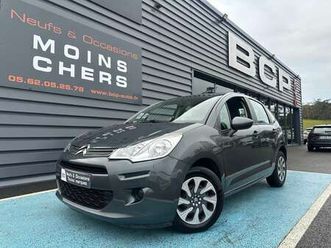 CITROEN AMI puretech-68-vitamine