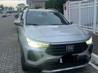 fiat pulse audace 1.0 turbo 200 flex aut. 2022