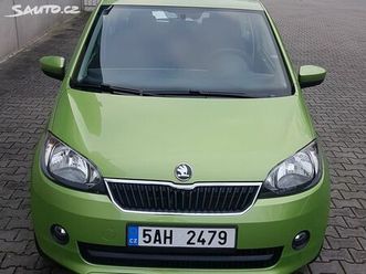 škoda citigo škoda citigo