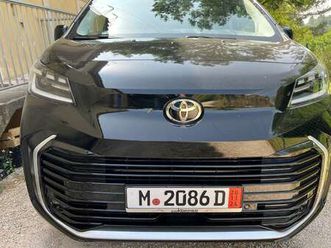 proace verso medium 2.0l 180 d-4d bva8 lounge