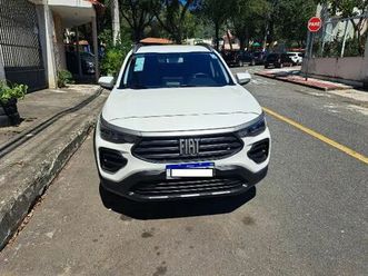 fiat pulse drive 1.0 turbo 200 flex aut. 2022