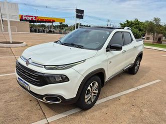 volcano 2.0 16v 4x4 tb diesel aut.