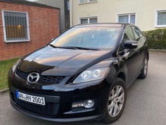 mazda cx-7 2.3 energy energy