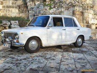 sahibinden tofaş murat 124 1974 model antalya 130.000 km beyaz - 35598571 | arabam.com
