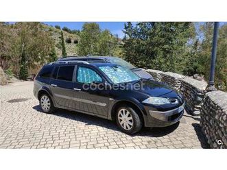 renault megane grand tour confort expression 1.9dci