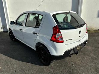 dacia sandero 1.2 1.1, 75cv