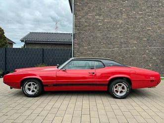 ford thunderbird 6.9 benzin big block - us...