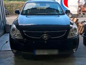 HYUNDAI IX55 hyundai-hyundai-ix-55-7-sitze