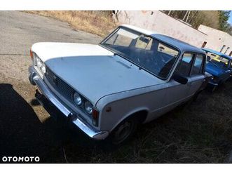 fiat 125p