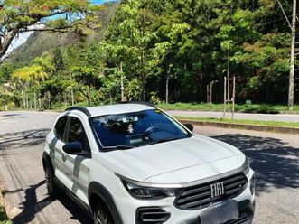 fiat pulse drive 1.3 8v flex aut. 2024