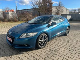honda cr-z sport