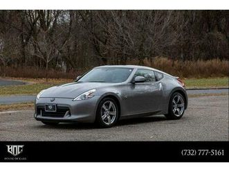 used-2009-nissan-370z-touring