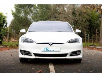 tesla model s 90d awd
