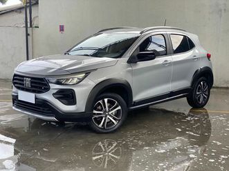 fiat pulse audace 1.0 turbo 200 flex aut. 2024