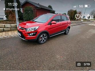 other suv automatik 25000 km