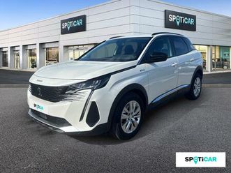 bluehdi 130ch s&s eat8 style