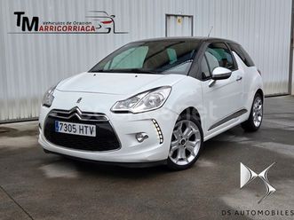 citroen ds3 ehdi 90 graphic art