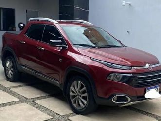 volcano 2.0 16v 4x4 tb diesel aut.