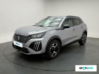 1.2 puretech 100ch s&s allure