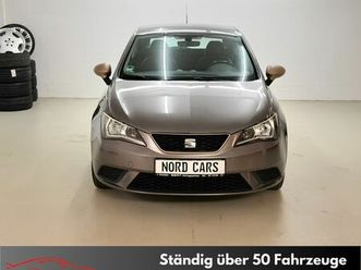 seat ibiza sc 1.2 tsi 90ps *apple carplay *kamera *tü