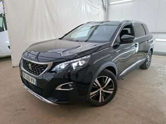 1.6 puretech 180ch s&s gt line eat8