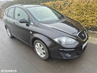 seat altea xl 1.4 tsi sport