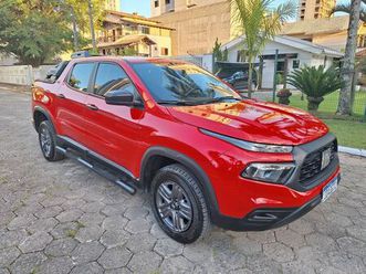 fiat toro endurance 1.3 t270 4x2 flex aut 2025