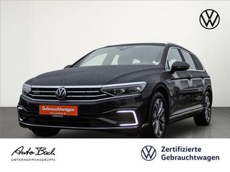 passat variant gte 1.4 ehybrid dsg navi led carplay