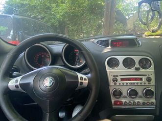 alfa romeo alfa 156 dizel 2004 1.9 85kw manuelni