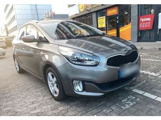 kia carens 1.6 gdi edition 7 edition 7
