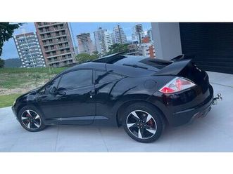 mitsubishi eclipse gt 3.8 v6 267cv 2009