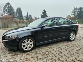 volvo s40 2.0d momentum