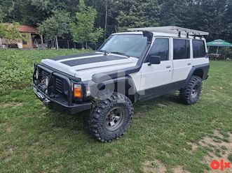 nissan patrol..motor 4.2,klima rada vitlo 6 tona