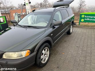 volvo xc 70