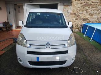 citroen berlingo 1.6 hdi 75 sx multispace