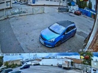 opel ( tausche auch )opel corsa nurburgring bla...