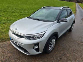 kia stonic 1.2 vision vision