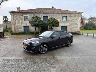 bmw série 2 216 gran coupé d aut. sport line