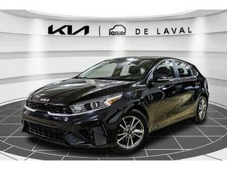 2022 kia forte5 ex | jamais accidenté | caméra de recul | mags | /