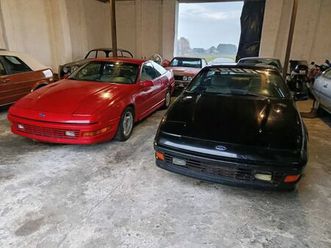 2 x ford probe gt turbo z niemiec otmice • olx.pl