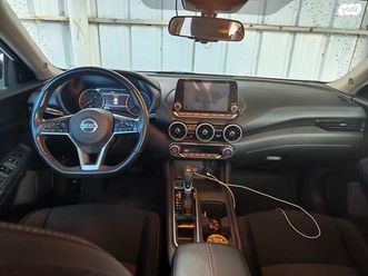 sv אוט׳ 2.0 (149 כ״ס)