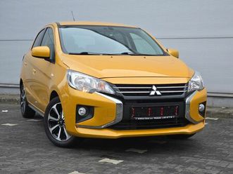 mitsubishi space star intro edition + (automatik/1-hand)