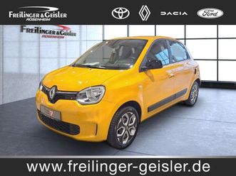 renault twingo equilibre servo klimaauto. bluetooth dab