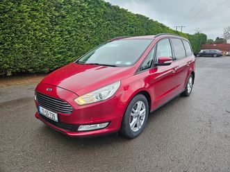 2.0 tdci 120ps manual 4dr zetec