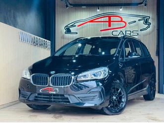 bmw série 2 tourer 216 d * gran * garantie 12 mois * 1er prop *