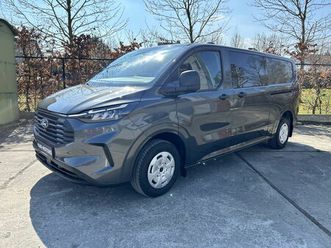 ford transit custom kombi trend l2h1 320 -150pk-handgeschakeld